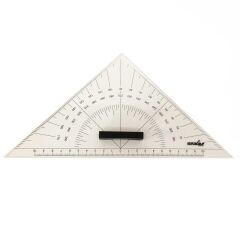 Sealux Büyük Üçgen Gönye