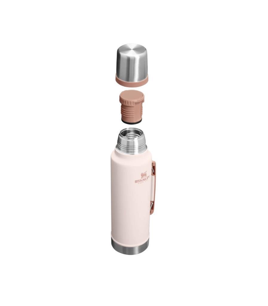 Stanley Klasik Vakumlu Çelik Termos 1,4lt