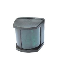 Remkay 12V Büyük Siyah Sancak Seyir Feneri