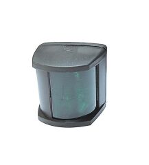 Remkay 12V Büyük Siyah Sancak Seyir Feneri