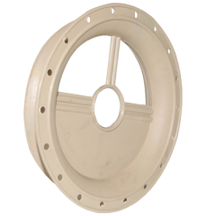 Albastar Plastik Kasnak Pvc No:5