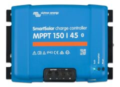Victron Energy Smart Solar MPPT Solar Şarj Cihazı 150V 45A