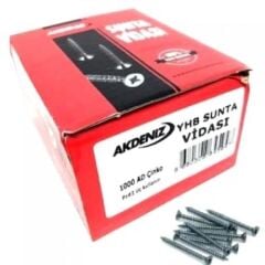 Akdeniz Sunta Vidası (Paket)