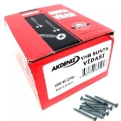 Akdeniz Sunta Vidası (Paket)