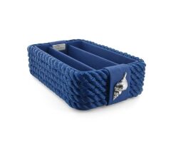 Oceanus Çatal Bıçak Servis Sepeti 15x25cm