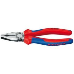 Knipex 03 02 180 Kombine Pense 180mm