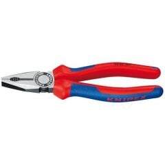 Knipex 03 02 180 Kombine Pense 180mm
