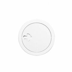 Nuova Rade Hatch 190mm Beyaz