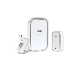 Cata CT-105 Uzaktan Kumandalı Kapı Zili