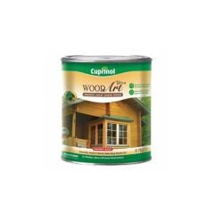 Cuprinol Wood Art Ultra Vernikli Ahşap Koruyucu Ceviz - 2.5lt