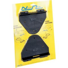 Nuova Rade Braketli Depo/Akü Sabitme Kayışı