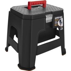 Super-Bag Çok Amaçlı Tabure Takım Çantası