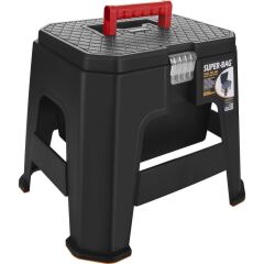 Super-Bag Çok Amaçlı Tabure Takım Çantası