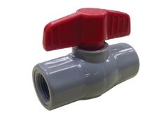 Easterner Plastik Vana