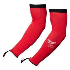 Milwaukee 3. Derece Kesik Korumalı Kolluk 45cm