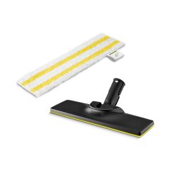 Karcher SC Serisi için Zemin Temizleme Başlığı Seti