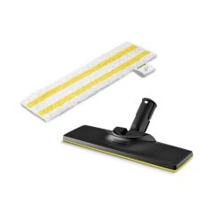 Karcher SC Serisi için Zemin Temizleme Başlığı Seti