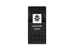 Bfy Switch On-Off Demir Feneri