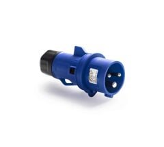Famatel Düz Fiş 3x32A
