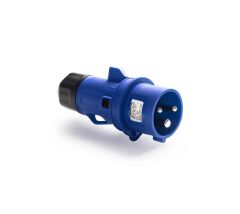 Famatel Düz Fiş 3x32A