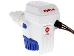 Rule RM1100B Otomatik Sintine Pompası 1100 Gph