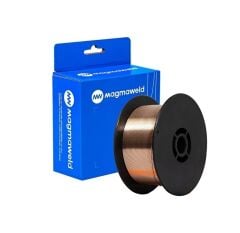 Magmaweld MG2 Gazaltı Kaynak Teli 0,8mm 5kg