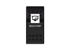 Bfy Switch On-Off Sintine Pompası