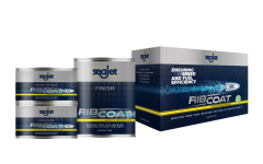 Seajet Ribcoat Şişme Bot Fiber Taban Koruyucu 1,75lt