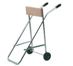 6-25HP Dıştan Takma Motor Taşıma Arabası