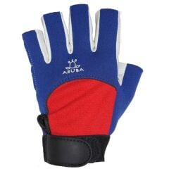 Aruba Amara Parmaksız Yelken Eldiveni
