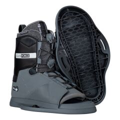 Liquid Force Transit 6R Wakeboard Bağlaması 46-50
