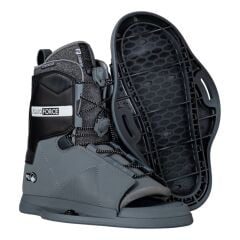 Liquid Force Transit 6R Wakeboard Bağlaması 46-50