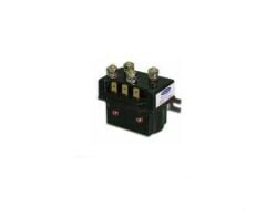 Sealux 12V 200A 4 Tırnak Selenoid