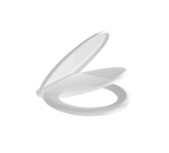 Seaflo Büyük Taş Tuvalet Kapağı