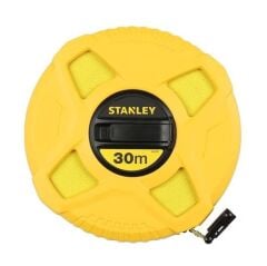 Stanley 0-34-297 Arazi Tipi Şerit Metre 30mt