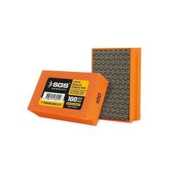 Sgs Elmas El Zımpara Pedi