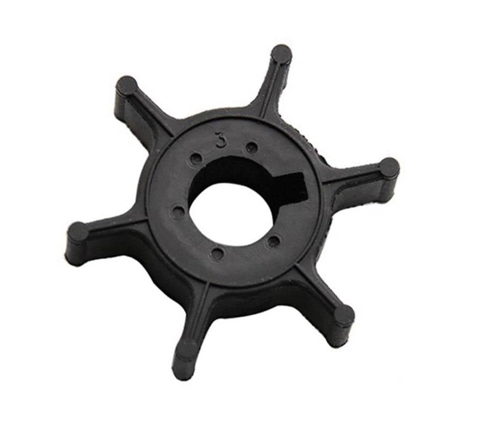 Ancor Yamaha İmpeller 4-6hp Orj No:6E0-44352-00