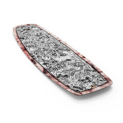 Liquid Force Apex FS Wakeboard 130cm