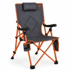Madfox FlexLounge 3X Katlanabilir Kamp Sandalyesi