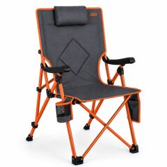 Madfox FlexLounge 3X Katlanabilir Kamp Sandalyesi