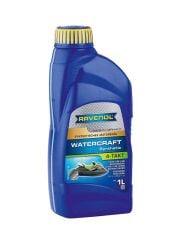 Ravenol Jetski için Sentetik Motor Yağı
