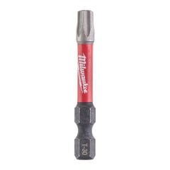 Milwaukee Shockwave Bits Uç TX30 50mm