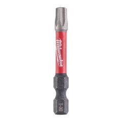 Milwaukee Shockwave Bits Uç TX30 50mm