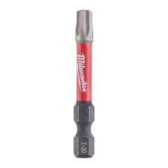 Milwaukee Shockwave Bits Uç TX30 50mm