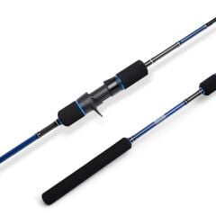 Mustad Slow Bouncer Slow Jigging Baitcaster MH Olta Kamışı 180cm