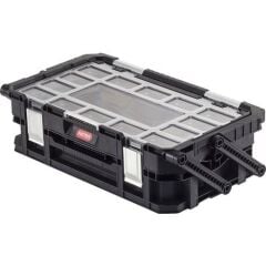 Keter Connect Cantilever Organizer Takım Çantası