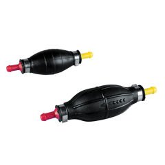 Nuova Rade Benzin Puarı 39x130mm