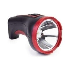 Gold Htc GHTC-2806 Şarjlı El Feneri 6W