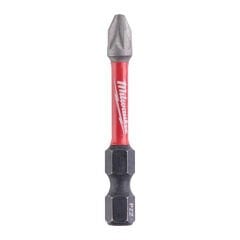 Milwaukee Shockwave Bits Uç PZ2 50mm