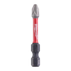 Milwaukee Shockwave Bits Uç PZ2 50mm